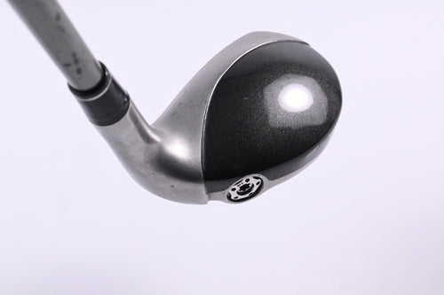 Taylormade Rescue Dual #3 Hybrid / 19 Degree / Stiff Flex Taylormade 65 Shaft
