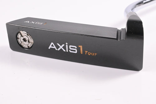 Axis1 Tour-B Putter / 34 Inch