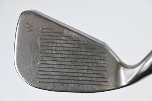 Ping Zing Pitching Wedge / 47 Degree / Blue Dot / Stiff Flex Ping Karsten Shaft