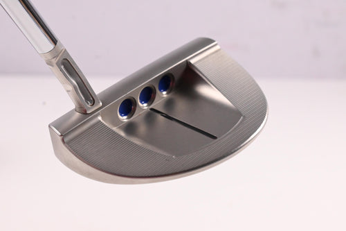 Scotty Cameron Super Select Golo 6.5 Putter / 34 Inch
