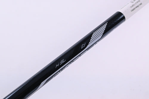 Left Hand Callaway Apex 21 #5 Hybrid / 24 Degree / Regular Flex Recoil Dart 75