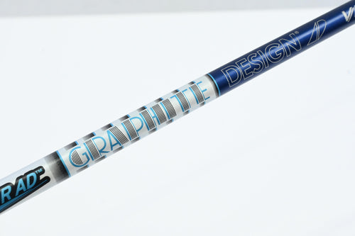 Graphite Design Tour AD VR-6 Driver Shaft / Stiff Flex / Titleist