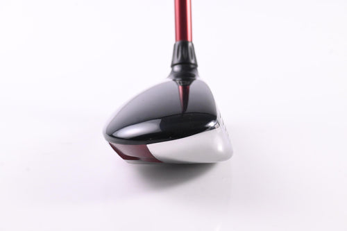 Callaway Big Bertha Diablo #3 Hybrid / 21 Degree / Stiff Flex Callaway Diablo 60