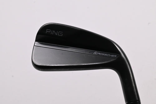 Ping iCrossover #3 Iron / 20 Degree / Stiff Flex Ping Tour 2.0 Chrome 85 Shaft