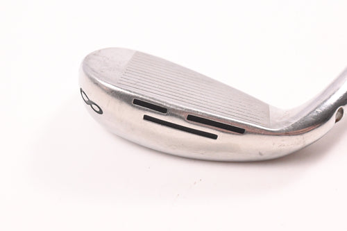 Wilson D9 #8 Iron / 32 Degree / Uniflex KBS Max Ultralite Shaft