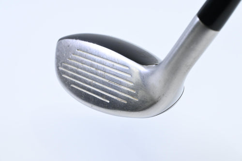 Mizuno CLK Fli-Hi #2 Hybrid / 17 Degree / Regular Flex Mizuno Exsar HS2 70 Shaft