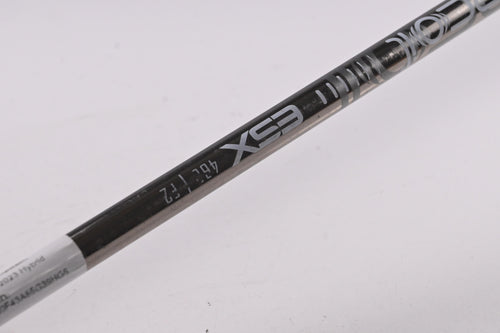 Srixon ZX Mk II 2023 #6 Hybrid / 28 Degree / Senior Flex Recoil ESX 480 Shaft