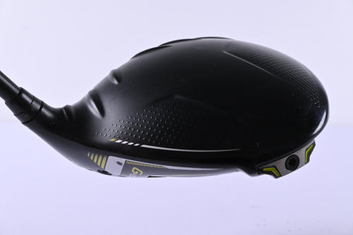 Ping G430 Max Driver / 9 Degree / Stiff Flex Ping Alta CB Black 55 Shaft