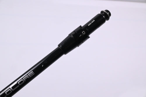 Fujikura Ventus Velocore Black 6 Driver Shaft / X-Flex / Titleist Adapter