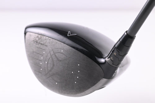 Callaway Epic Max LS Driver / 10.5 Degree / Stiff Flex HZRDUS Smoke iM10 Green