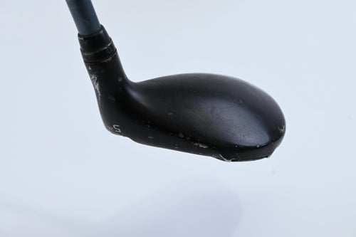 Ping G425 #5 Hybrid / 26 Degree / Regular Flex Ping Alta CB Slate 70 Shaft