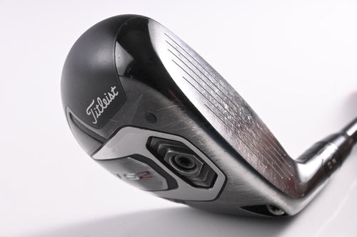 Titleist TS2 #3 Hybrid / 19 Degree / Regular Flex Kuro Kage Black 60 Shaft