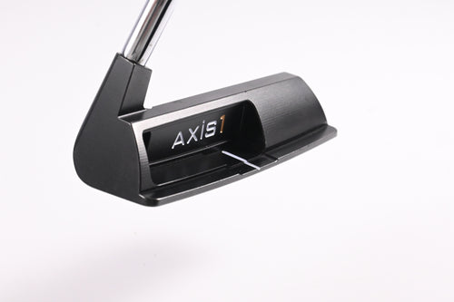 Axis1 Tour-B Putter / 34 Inch