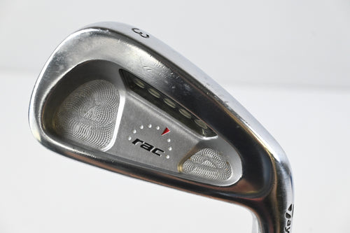Taylormade RAC LT #3 Iron / 21 Degree / Regular Flex Precision Rifle Shaft