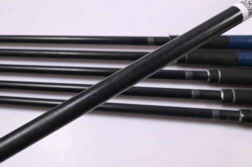 Mizuno Faldo Id Irons / 3-8i / Regular Flex Mizuno Graphite Shafts