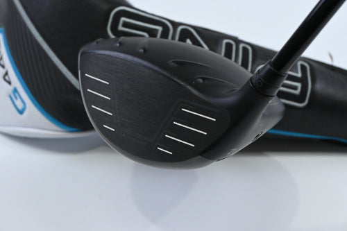 Ping G440 K Driver / 12 Degree / Stiff Flex HZRDUS Smoke Red RDX 50 Shaft