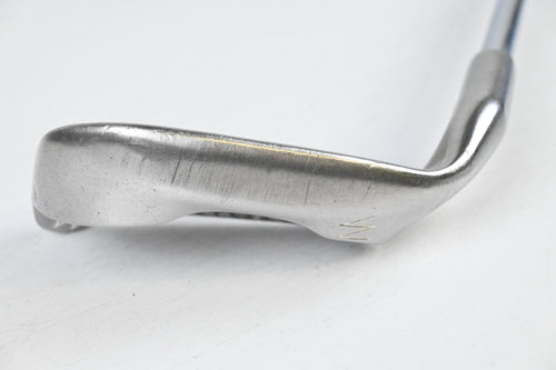 Ping Zing Pitching Wedge / 47 Degree / Blue Dot / Stiff Flex Ping Karsten Shaft