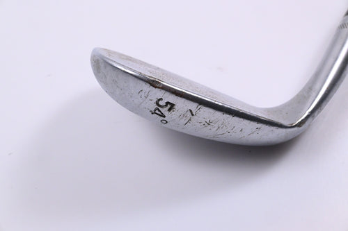 Titleist Vokey Design Sand Wedge / 54 Degree / Wedge Flex Dynamic Gold Shaft
