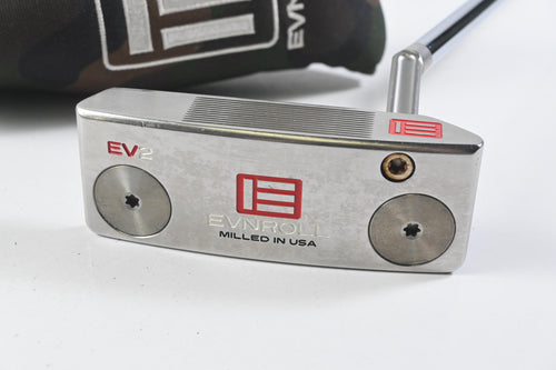 Evnroll V-Series EV2 2021 Putter / 35 Inch