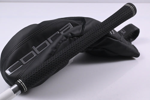 Cobra DS-Adapt LS Driver / 9 Degree / X-Flex Fujikura Pro 60 Shaft