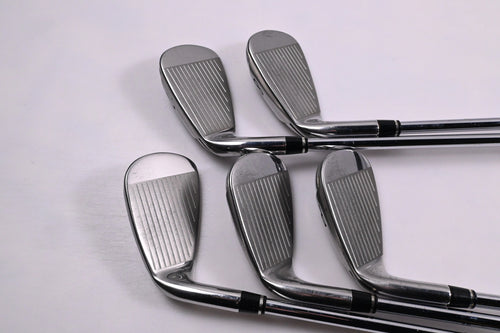 Wilson D200 Irons / 7-PW+GW / UniFlex Wilson Shafts