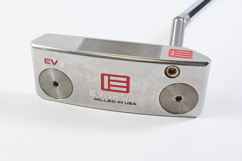 Evnroll V-Series EV2 2021 Putter / 35 Inch