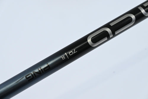 Ping G425 #5 Hybrid / 26 Degree / Regular Flex Ping Alta CB Slate 70 Shaft