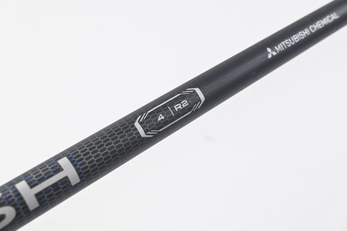 Vanquish 4 Driver Shaft / Senior Flex / Callaway 2nd Gen