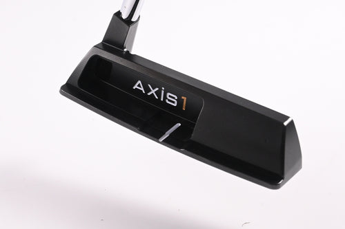 Axis1 Tour-B Putter / 34 Inch
