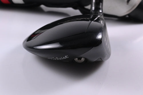 Titleist TS3 #3 Wood / 16.5 Degree / Senior Flex Fujikura Air Speeder 40 Shaft