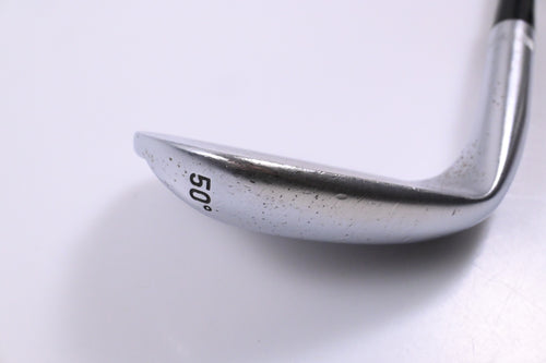 Sub 70 JB Forged Gap Wedge / 50 Degree / Senior Flex Project X Sub 70 Shaft