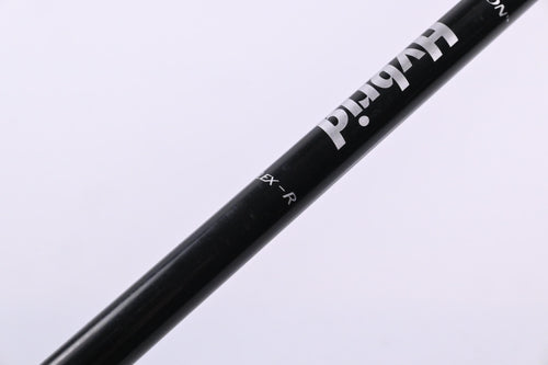 Callaway FT #4 Hybrid / 24 Degree / Regular Flex Fujikura Fit On Shaft