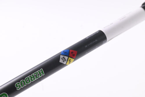 Callaway Epic Max LS Driver / 10.5 Degree / Stiff Flex HZRDUS Smoke iM10 Green