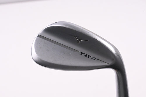Mizuno T24 Sand Wedge / 56 Degree / Wedge Flex Dynamic Gold Shaft