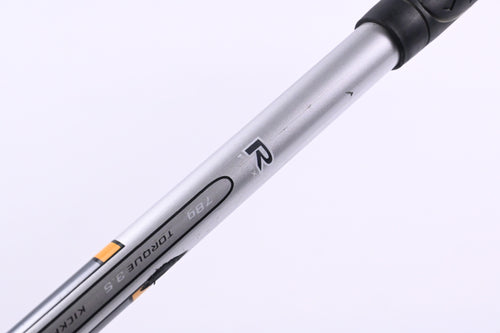 Cleveland HiBore #3 Hybrid / 22 Degree / Regular Flex HiBore 78g Shaft
