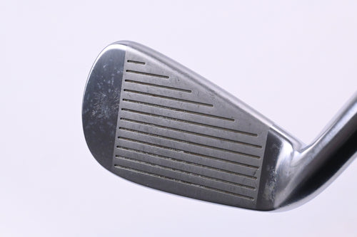 Mizuno MP Fli-Hi Utility #3 Iron / 21 Degree / Stiff Flex Mizuno Steel Shaft