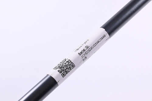 Cleveland HiBore #3 Hybrid / 22 Degree / Regular Flex HiBore 78g Shaft