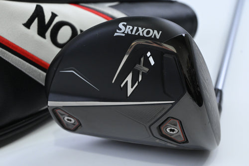 Srixon ZXi LS Driver / 8 Degree / Stiff Flex Fujikura Vista Pro 65 Shaft