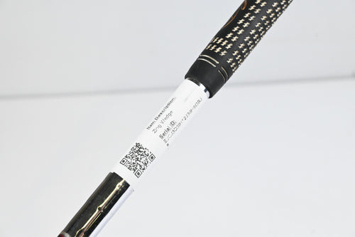 Ping Zing Pitching Wedge / 47 Degree / Blue Dot / Stiff Flex Ping Karsten Shaft