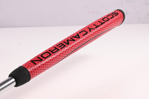 Scotty Cameron Super Select Golo 6.5 Putter / 34 Inch