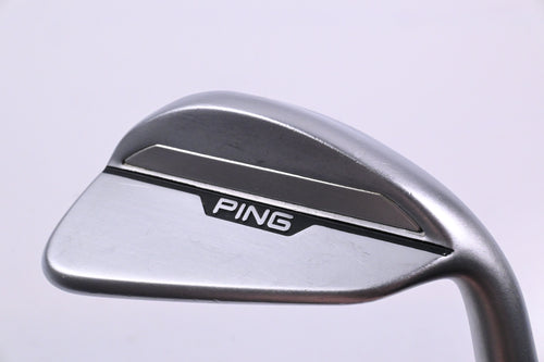 Ping S159 Sand Wedge / 54 Degree / Regular Flex Dynamic Gold 105 Shaft