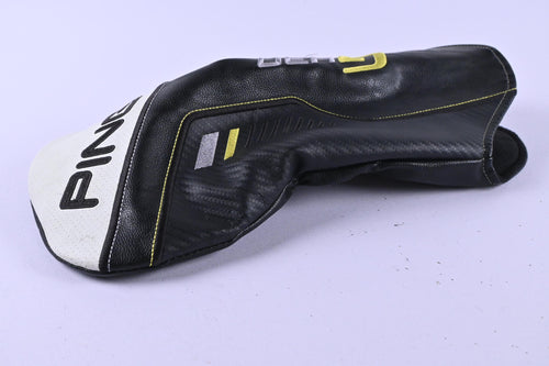 Ping G430 Max Driver / 9 Degree / Stiff Flex Ping Alta CB Black 55 Shaft