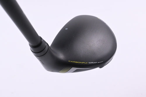 Ping G430 #3 Hybrid / 19 Degree / Regular Flex Ping Alta CB Black 70 Shaft