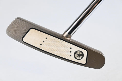 Odyssey White Hot Tour #2CS Putter / 34 Inch