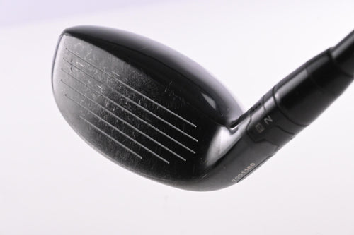 Titleist TS2 #3 Hybrid / 19 Degree / Regular Flex Kuro Kage Black 60 Shaft
