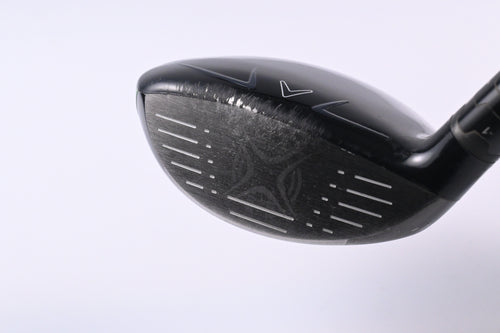 Callaway GBB Epic #3 Wood / 15 Degree / Stiff Flex UST Recoil ES 450 Shaft