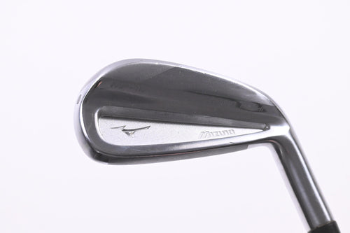 Mizuno MP-18 MMC Fli-Hi Utility #4 Iron / 22 Degree / Senior Flex Project X PXi