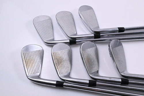 Titleist CB 620 Irons / 4-PW / X-Flex Project X Precision Shafts