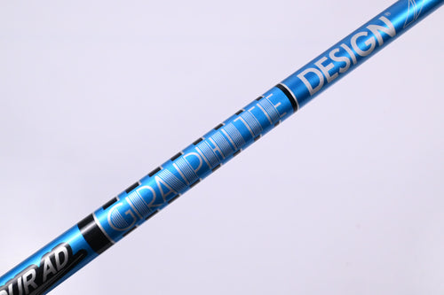 Graphite Design Tour AD UB-5 Driver Shaft / Regular Flex / Titleist Adapter