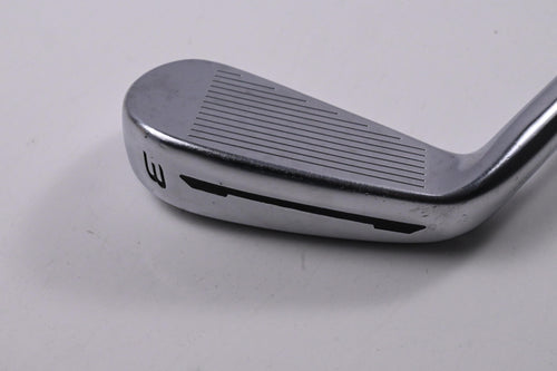 Taylormade RSI TP UDI #3 Iron / 19 Degree / Stiff Flex KBS Tour C-Taper Lite